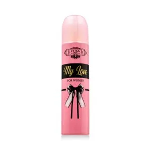 Cuba Cuba Cuba My Love Eau de Parfum für Damen