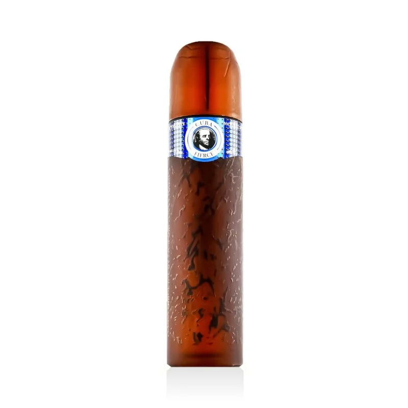Cuba Fierce Eau de Toilette für Herren