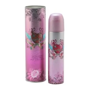 Cuba Cuba Heartbreaker Eau de Parfum für Damen