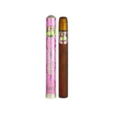 Cuba Jungle Snake Eau de Parfum für Damen