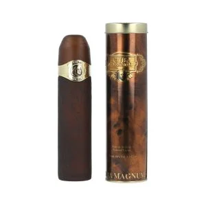 Cuba Cuba Magnum Gold Eau de Toilette für Herren