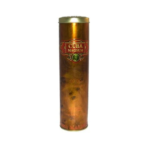 Cuba Magnum Red Eau de Toilette für Herren