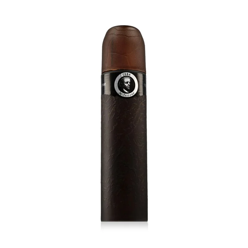 Cuba Milestone Eau de Toilette für Herren