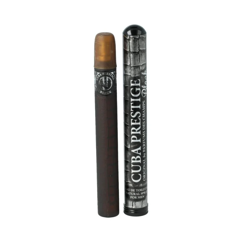 Cuba Prestige Black Eau de Toilette für Herren