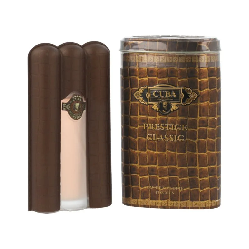 Cuba Cuba Prestige Eau de Toilette für Herren