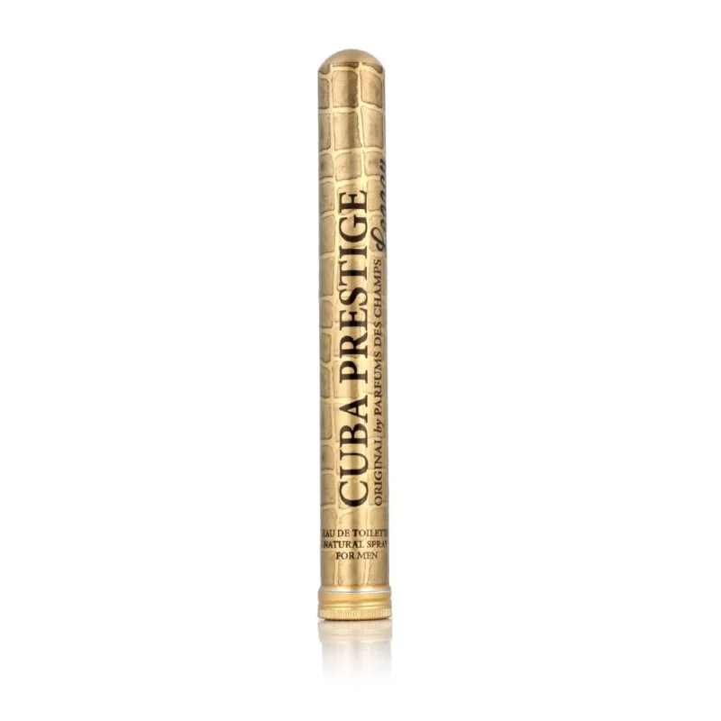 Cuba Prestige Legacy Eau de Toilette für Herren