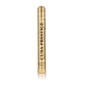 Cuba Cuba Prestige Legacy Eau de Toilette für Herren