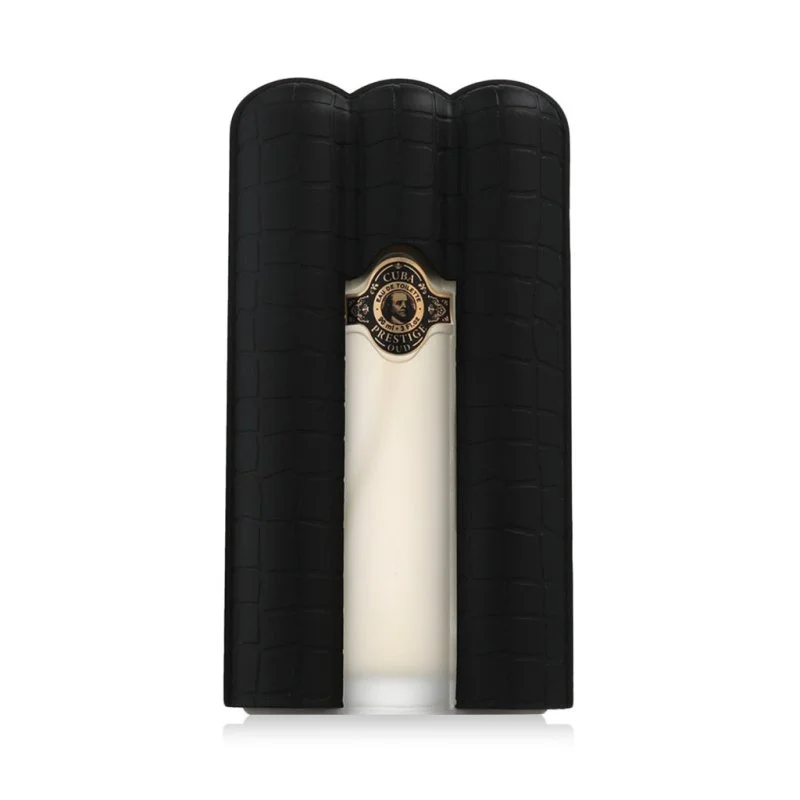 Cuba Prestige Mystic Oud Eau de Toilette für Herren