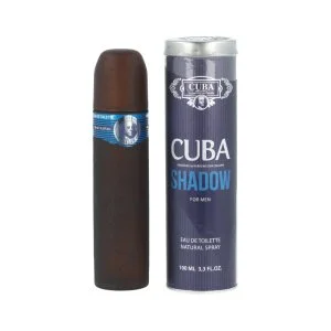 Cuba Cuba Shadow Men Eau de Toilette für Herren