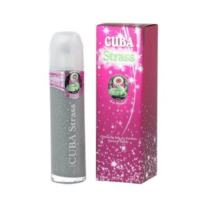 Cuba Cuba Strass Snake Eau de Parfum für Damen