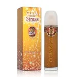 Cuba Strass Tiger Eau de Parfum für Damen