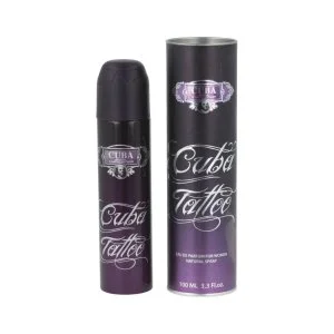 Cuba Cuba Tattoo Eau de Parfum für Damen