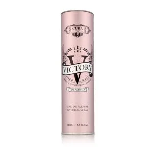 Cuba Cuba Victory Eau de Parfum für Damen