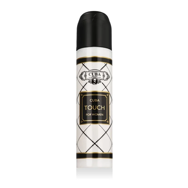 Cuba Touch Eau de Parfum für Damen