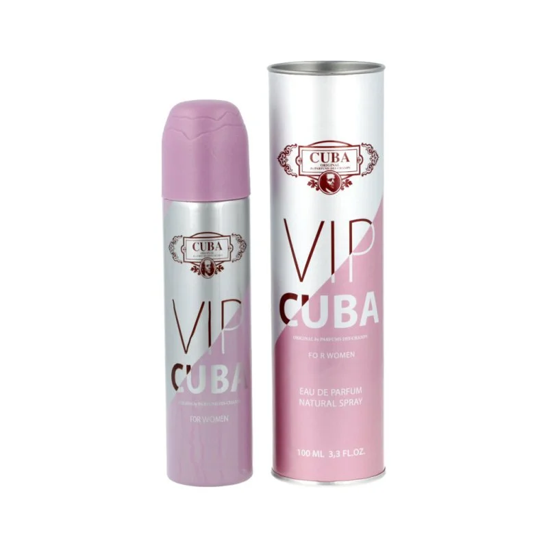 Cuba VIP Eau de Parfum für Damen