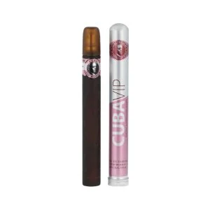 Cuba Cuba VIP Eau de Parfum für Damen