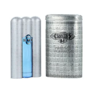 Cuba Prestige Platinum Eau de Toilette für Herren