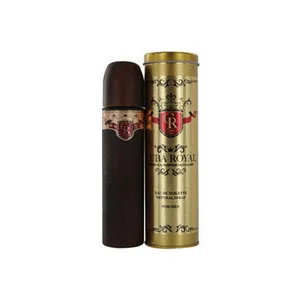 Cuba Royal Eau de Toilette für Männer 100 ml