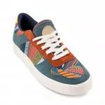 Inkkas Zypern Ace Low Top