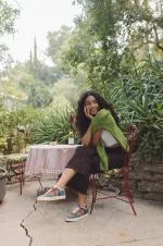 Inkkas Zypern Ace Low Top