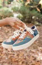 Inkkas Zypern Ace Low Top