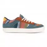 Inkkas Zypern Ace Low Top
