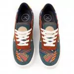 Inkkas Zypern Ace Low Top