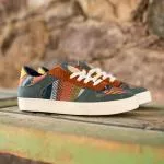 Inkkas Zypern Ace Low Top