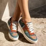 Inkkas Zypern Ace Low Top