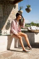 Inkkas Zypern Ace Low Top