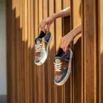 Inkkas Zypern Ace Low Top