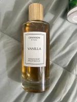 d'Eau Vanilla Eau de Toilette für Damen 100 ml