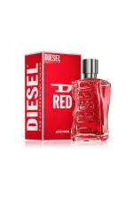 D Red Eau de Parfum Unisex 100 ml