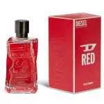 D Red Eau de Parfum Unisex 100 ml