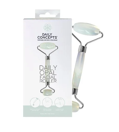 Daily Opal Facial Roller Gesichtsmassageroller
