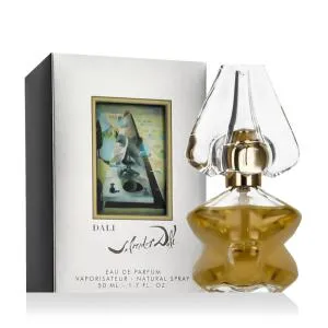 Salvador Dalí Dali Eau de Parfum für Damen
