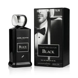 Daniel Hechter Daniel Hechter Collection Couture Black Eau de Parfum für Herren
