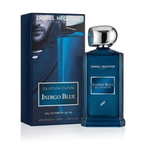 Daniel Hechter Collection Couture Indigo Blue Eau de Parfum für Herren