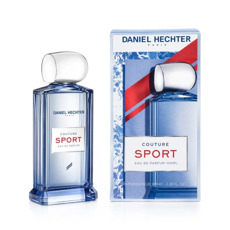 Daniel Hechter Couture Sport Eau de Parfum für Herren