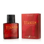 Daniel Hechter Titanium Pour Homme Eau de Toilette für Herren