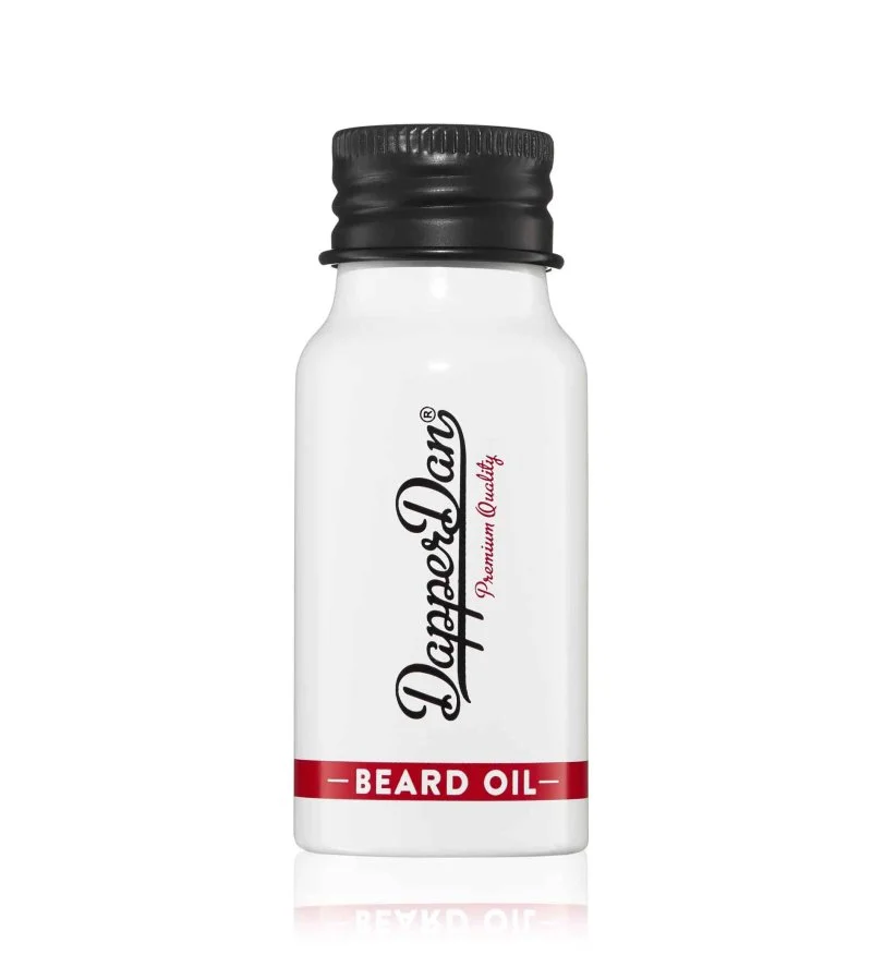 Bartöl Öl für den Bart 30 ml