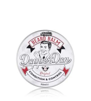 Dapper Dan Bartbalsam