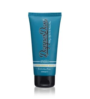 Dapper Dan Aftershave Balm Balsam nach der Rasur