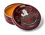 Deluxe Pomade Styling-Pomade auf Wasserbasis für Glanz und Halt 100 ml