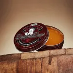 Deluxe Pomade Styling-Pomade auf Wasserbasis für Glanz und Halt 100 ml