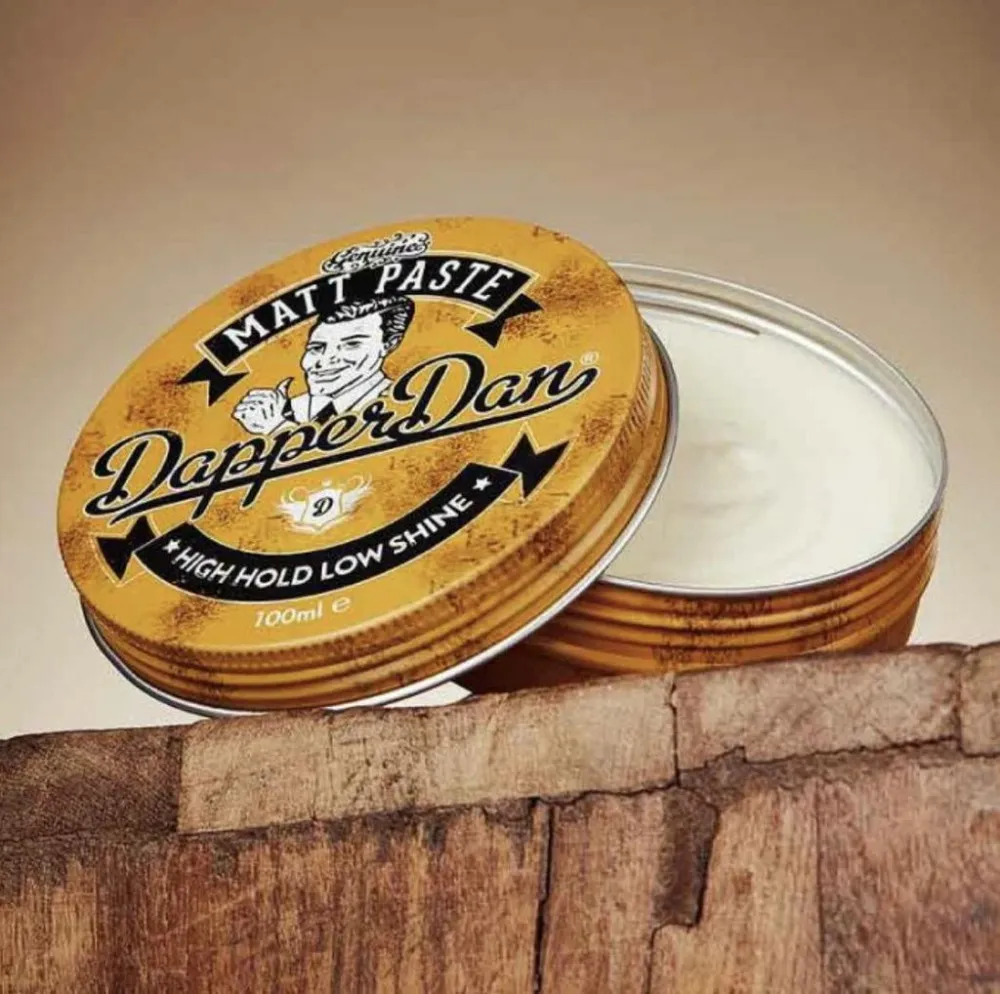 Matt Paste matte Stylingpaste für starken und flexiblen Halt 100 ml