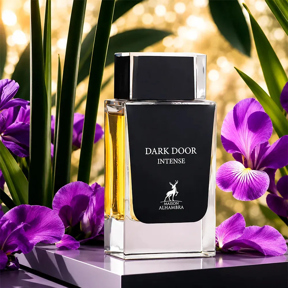 Dark Door Intense Eau de Parfum Unisex 100 ml