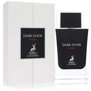 Maison Alhambra Dark Door Sport Eau de Parfum für Herren