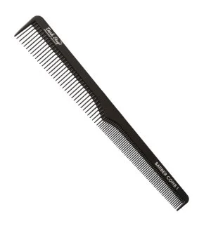 Dark Stag Barber comb 1 Kamm 40x2x250 mm