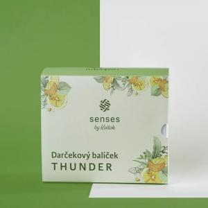 Thunder Geschenkpaket